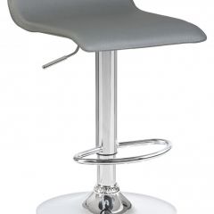 Стул барный DOBRIN TOMMY LM-3013 (серый) в Покачах - pokachi.mebel24.online | фото 2