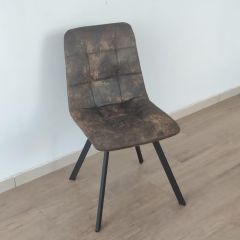 Стул Vesta 5 (ткань VELUTTO) в Покачах - pokachi.mebel24.online | фото