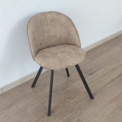 Стул Vesta 9 полоса (ткань STRONG) в Покачах - pokachi.mebel24.online | фото 2