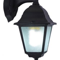 Светильник на штанге Arte Lamp Bremen A1012AL-1BK в Покачах - pokachi.mebel24.online | фото