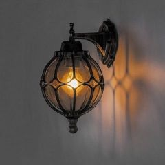 Светильник на штанге Feron Сфера 11350 в Покачах - pokachi.mebel24.online | фото 2