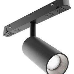 Светильник на штанге Maytoni Focus LED TR032-2-20W3K-M-B в Покачах - pokachi.mebel24.online | фото