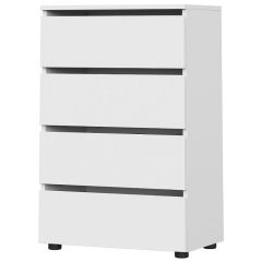 Токио Комод 4 ящика в Покачах - pokachi.mebel24.online | фото 2