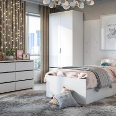 Токио Комод 6 ящиков в Покачах - pokachi.mebel24.online | фото 2