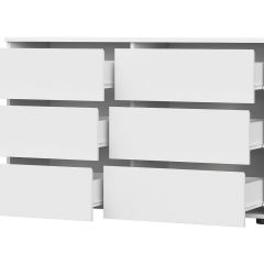 Токио Комод 6 ящиков в Покачах - pokachi.mebel24.online | фото 3