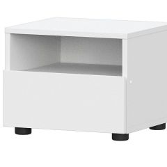 Токио Тумба прикроватная в Покачах - pokachi.mebel24.online | фото