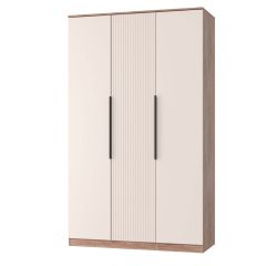 ТОСКАНА Спальный гарнитур (компоновка 2) в Покачах - pokachi.mebel24.online | фото 2