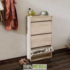 Тумба для обуви Мия в Покачах - pokachi.mebel24.online | фото 9