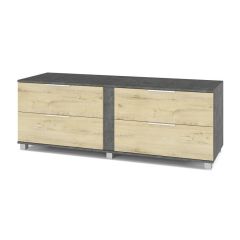 ПАНДОРА Тумба П77 в Покачах - pokachi.mebel24.online | фото 3