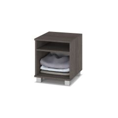 АМАНДА Тумба прикроватная А20 в Покачах - pokachi.mebel24.online | фото 2