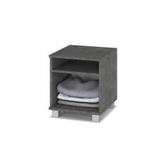 АМАНДА Тумба прикроватная А20 в Покачах - pokachi.mebel24.online | фото 6