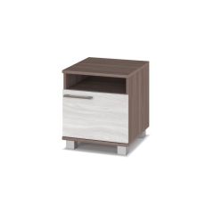 АМАНДА Тумба прикроватная А20 в Покачах - pokachi.mebel24.online | фото 7