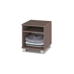 АМАНДА Тумба прикроватная А20 в Покачах - pokachi.mebel24.online | фото 8