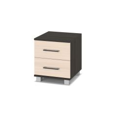 АМАНДА Тумба прикроватная А21 в Покачах - pokachi.mebel24.online | фото 3
