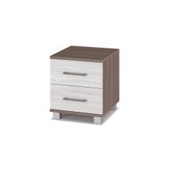АМАНДА Тумба прикроватная А21 в Покачах - pokachi.mebel24.online | фото 7