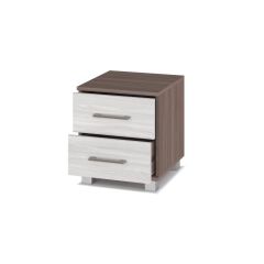 АМАНДА Тумба прикроватная А21 в Покачах - pokachi.mebel24.online | фото 8