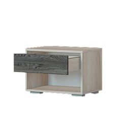 Тумба прикроватная ТП-3 ВЕРСАЛЬ-1 в Покачах - pokachi.mebel24.online | фото 2