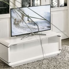 ТВ-тумба Opus Uno 120 см в Покачах - pokachi.mebel24.online | фото 4