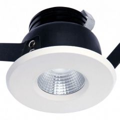 Встраиваемый светильник Mantra Cies C0081 в Покачах - pokachi.mebel24.online | фото