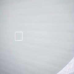 Зеркало Дакка 800х500 с подсветкой Домино (GL7036Z) в Покачах - pokachi.mebel24.online | фото 6