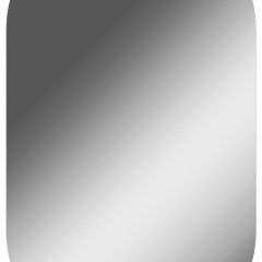 Зеркало Дакка 900х500 с подсветкой Домино (GL7037Z) в Покачах - pokachi.mebel24.online | фото 1