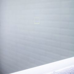 Зеркало Дублин 800х600 с подсветкой Домино (GL7017Z) в Покачах - pokachi.mebel24.online | фото 5