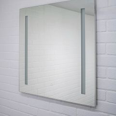 Зеркало Good Light 2-65 с подсветкой Домино (GL7011Z) в Покачах - pokachi.mebel24.online | фото 2