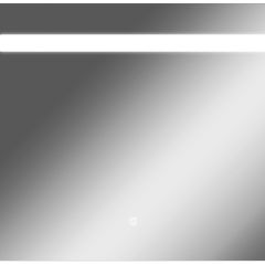 Зеркало Good Light 90 с подсветкой Домино (GL7009Z) в Покачах - pokachi.mebel24.online | фото