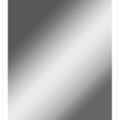Зеркало Оттава 1000х700 с подсветкой Домино (GL7028Z) в Покачах - pokachi.mebel24.online | фото