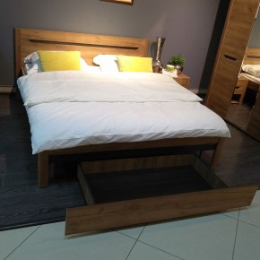 АФИНА А10 Ящик бельевой (крафт) в Покачах - pokachi.mebel24.online | фото 2
