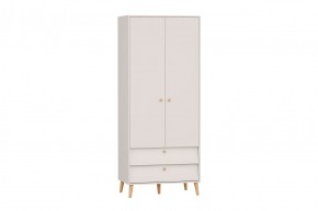 АФИНА Гостиная (модульная) кашемир серый в Покачах - pokachi.mebel24.online | фото 7