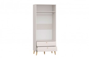 АФИНА Гостиная (модульная) кашемир серый в Покачах - pokachi.mebel24.online | фото 8