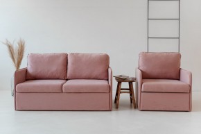 Комплект мягкой мебели 800+801 (диван+кресло) в Покачах - pokachi.mebel24.online | фото 4