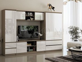 ЧЕЛСИ Антресоль-тумба универсальная в Покачах - pokachi.mebel24.online | фото 7