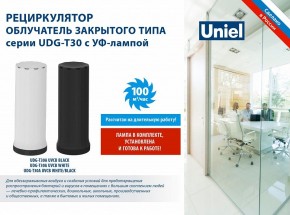 Бактерицидный светильник Uniel UDG-V UL-00007821 в Покачах - pokachi.mebel24.online | фото 2