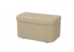 МИЛЕНА Банкетка (Кофе с Молоком) в Покачах - pokachi.mebel24.online | фото