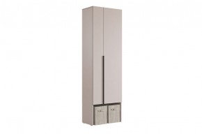 БАСКО Прихожая К2 (кашемир) в Покачах - pokachi.mebel24.online | фото 4