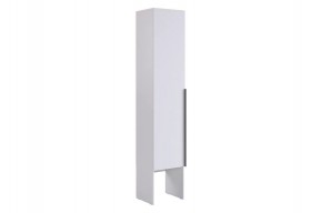 БАСКО Прихожая К3 (белое дерево) в Покачах - pokachi.mebel24.online | фото 4