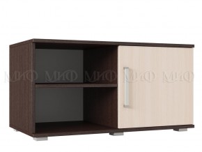 БЕЛЛА Прихожая (модульная) венге/дуб беленый в Покачах - pokachi.mebel24.online | фото 3