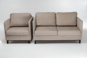 Комплект мягкой мебели 900+901 (диван+кресло) в Покачах - pokachi.mebel24.online | фото 11
