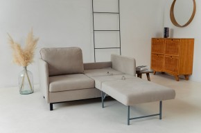 Комплект мягкой мебели 900+901 (диван+кресло) в Покачах - pokachi.mebel24.online | фото 4