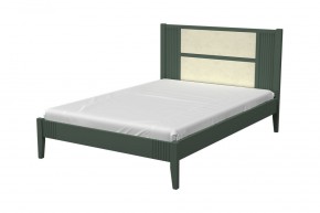 БЕТТИ Кровать из массива 1400 в Покачах - pokachi.mebel24.online | фото 3