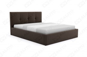 БИНГО Кровать интерьерная +основание (900х2000) в Покачах - pokachi.mebel24.online | фото 3