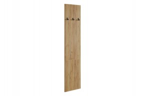 БОДРУМ Вешалка 3 в Покачах - pokachi.mebel24.online | фото