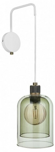 Бра 33 идеи M05TG WLL408.10ABM.002WH-M05TG в Покачах - pokachi.mebel24.online | фото