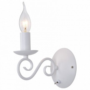Бра Arte Lamp 1129 A1129AP-1WH в Покачах - pokachi.mebel24.online | фото
