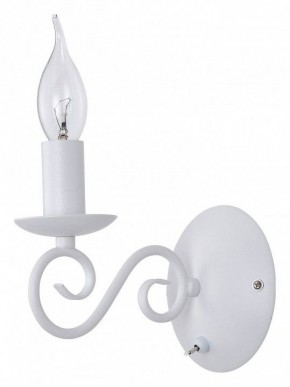Бра Arte Lamp 1129 A1129AP-1WH в Покачах - pokachi.mebel24.online | фото 2