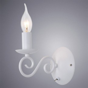 Бра Arte Lamp 1129 A1129AP-1WH в Покачах - pokachi.mebel24.online | фото 3