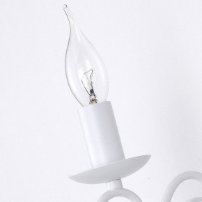 Бра Arte Lamp 1129 A1129AP-1WH в Покачах - pokachi.mebel24.online | фото 4