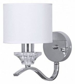 Бра Arte Lamp Alhena A4091AP-1CC в Покачах - pokachi.mebel24.online | фото